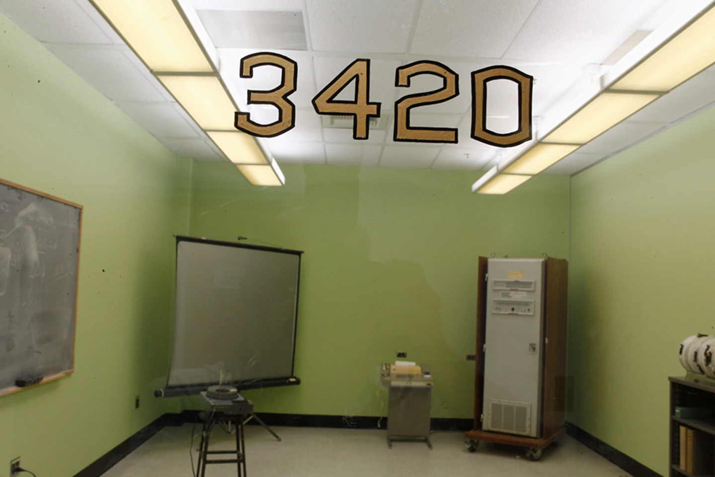 UCLA's Interface Message Processor